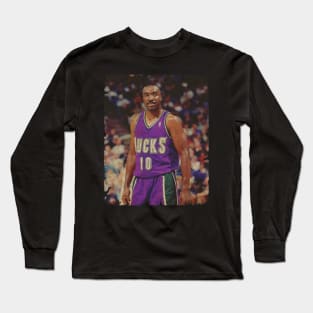 The Late, Armen Gilliam Long Sleeve T-Shirt